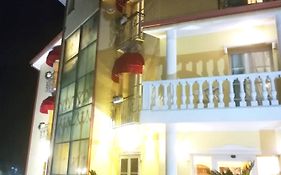 Hotel Palladium